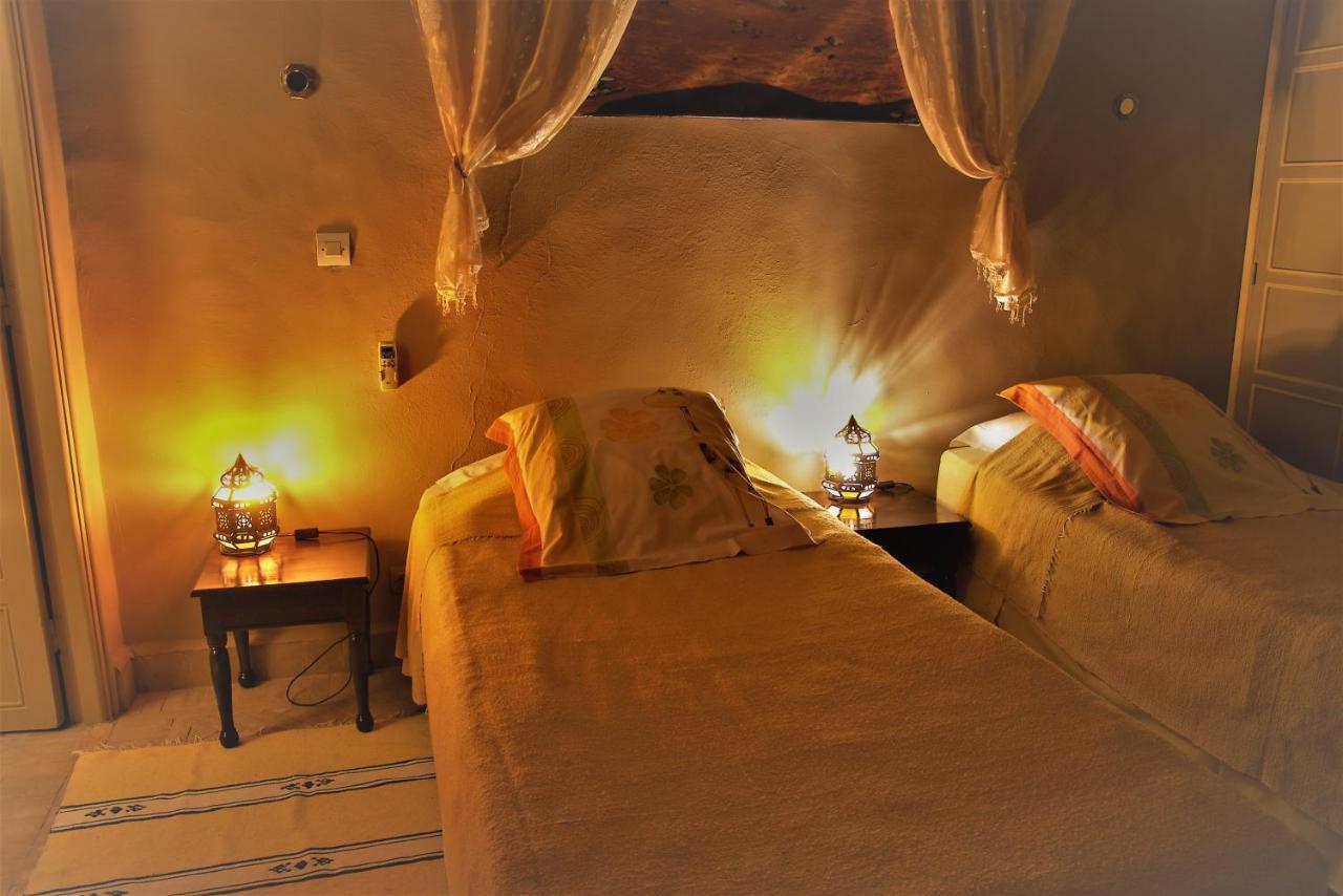 Riad Anma Тарудант Экстерьер фото