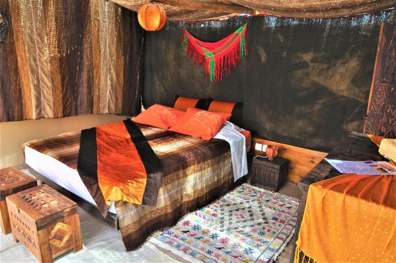 Riad Anma Тарудант Экстерьер фото