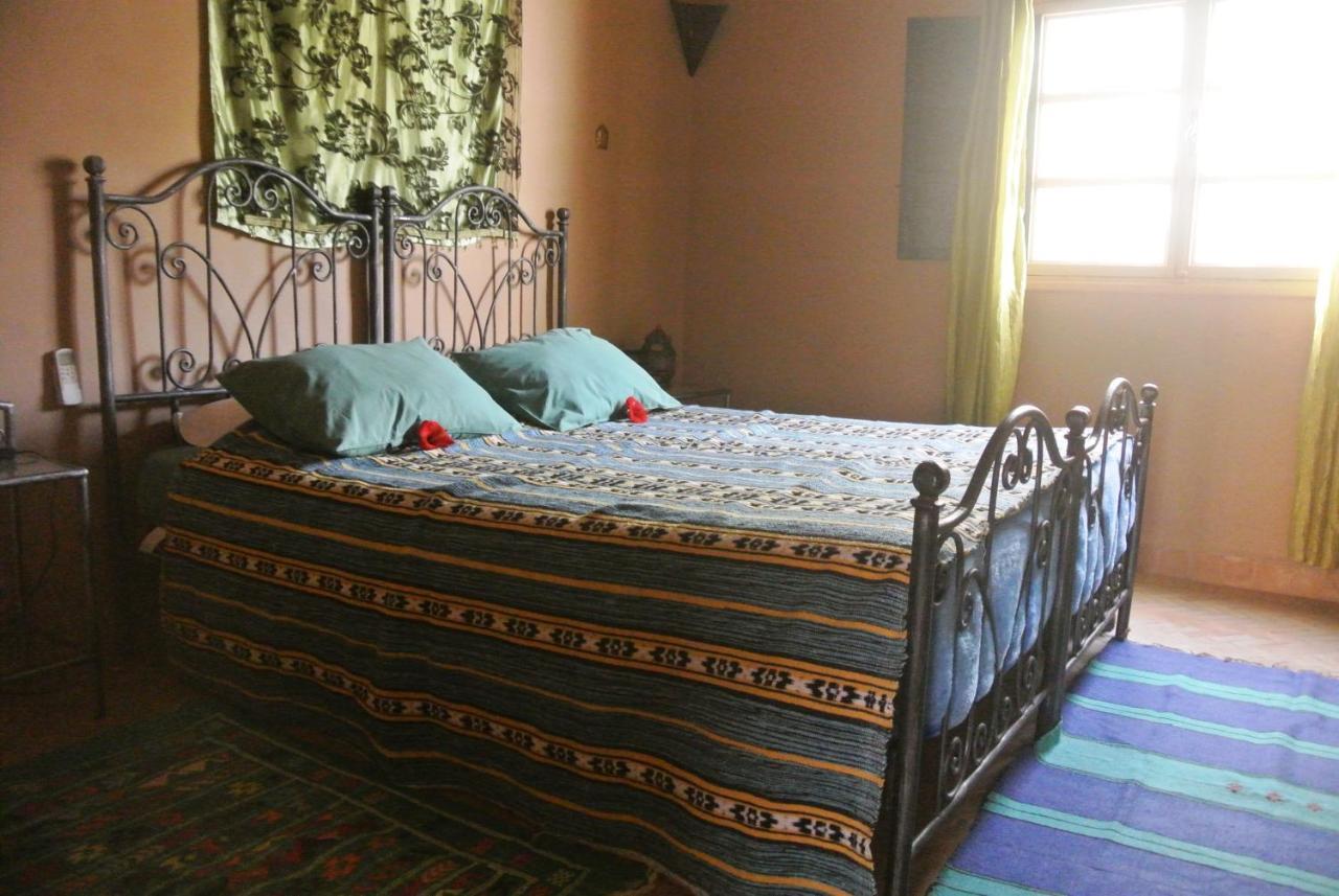 Riad Anma Тарудант Экстерьер фото